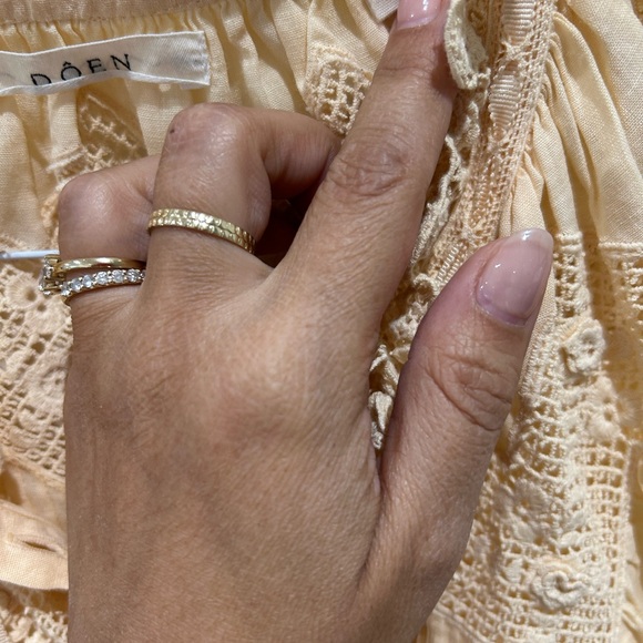 Doen Agatha top Medium - Picture 5 of 5